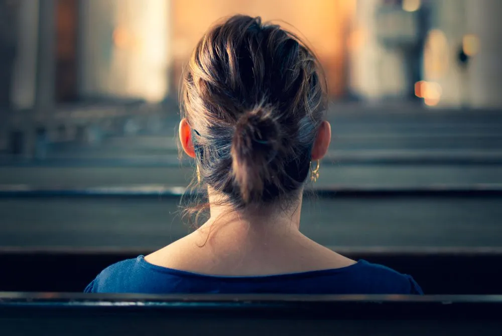 Why I Left the Church
