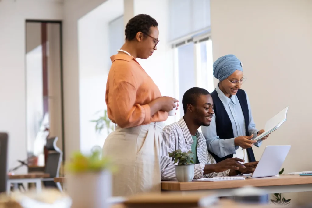 Things to Do Before Starting a New Job