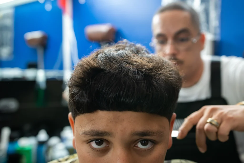 Signs of a Bad Barber