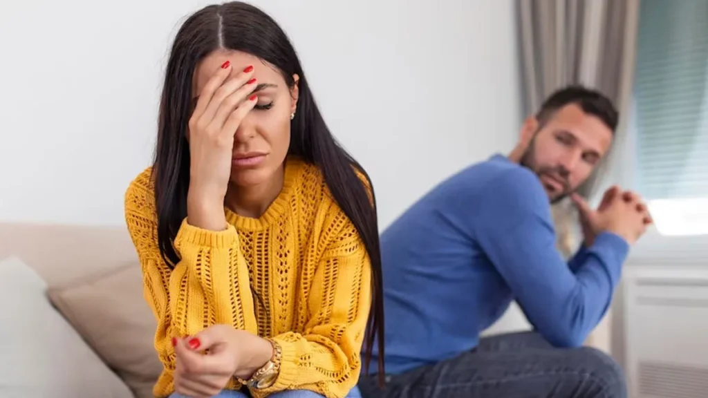 Signs You Should Not Break Up