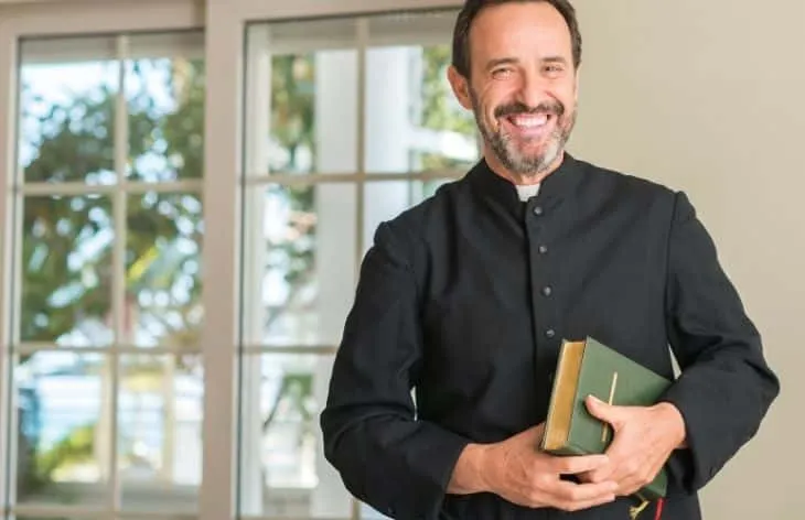 Appreciation Message to a Pastor