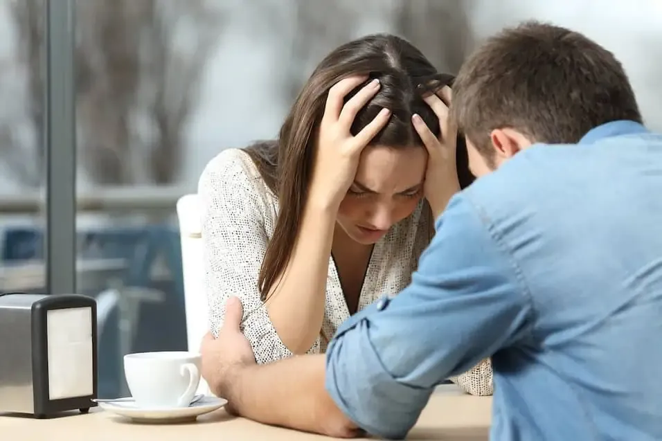 Signs You Should Not Break Up