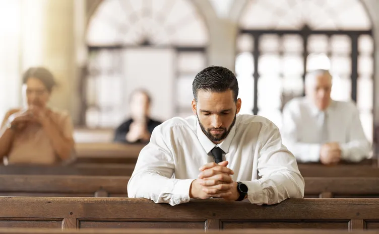 Can Someone Believe in God but Not Attend Church