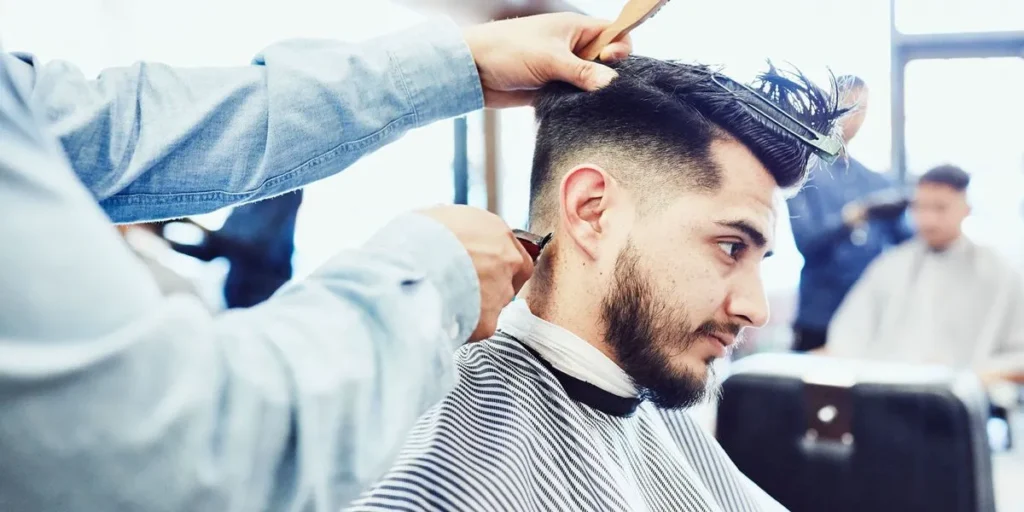 How to Fix a Bad Haircut