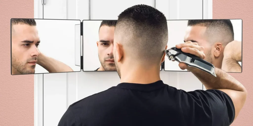 How to Fix a Bad Haircut