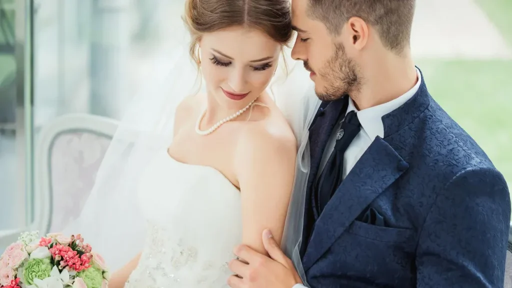 Signs a Marriage Can Be Saved