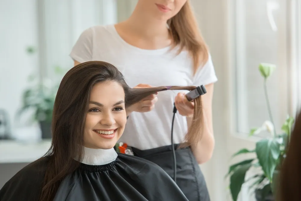 How to Find a Hairstylist