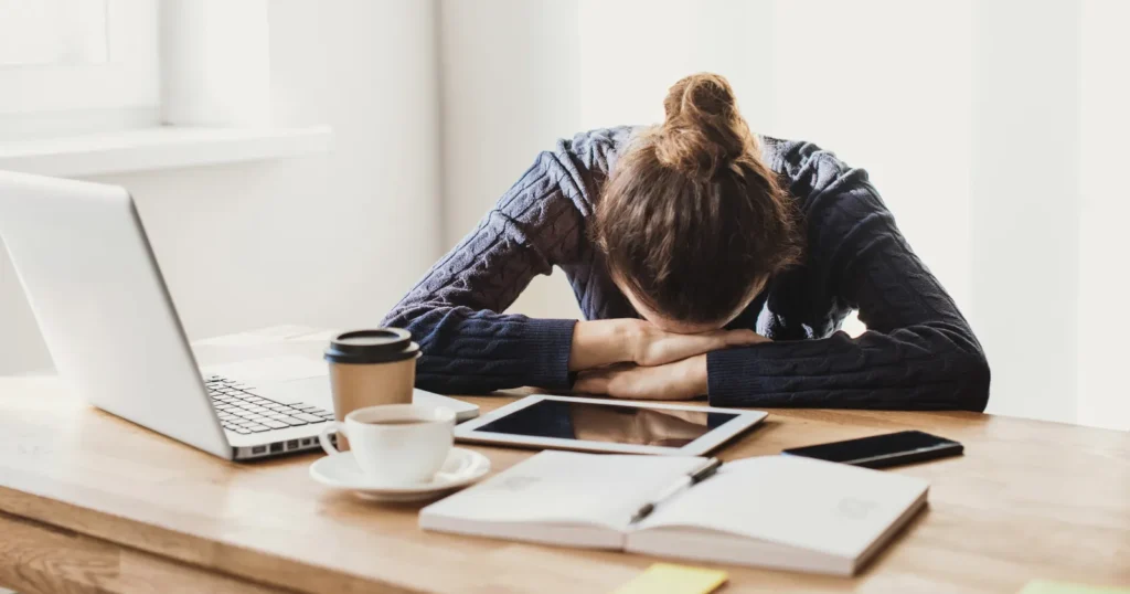 Signs You Are Wasting Your Life