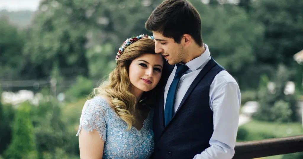 Signs a Marriage Can Be Saved