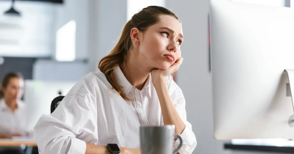 Signs You Are Wasting Your Life