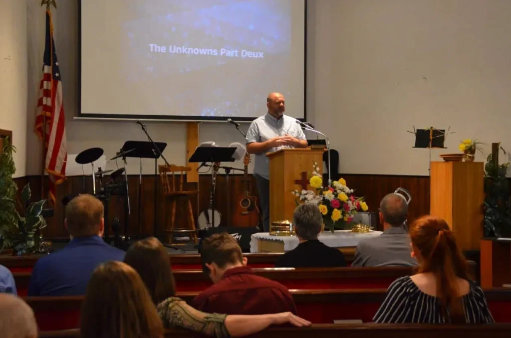 How to Support Your Pastor