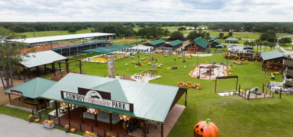 Westgate River Ranch Resort and Rodeo