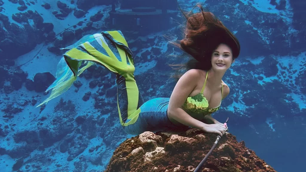 Mermaid Symbolism in Christianity