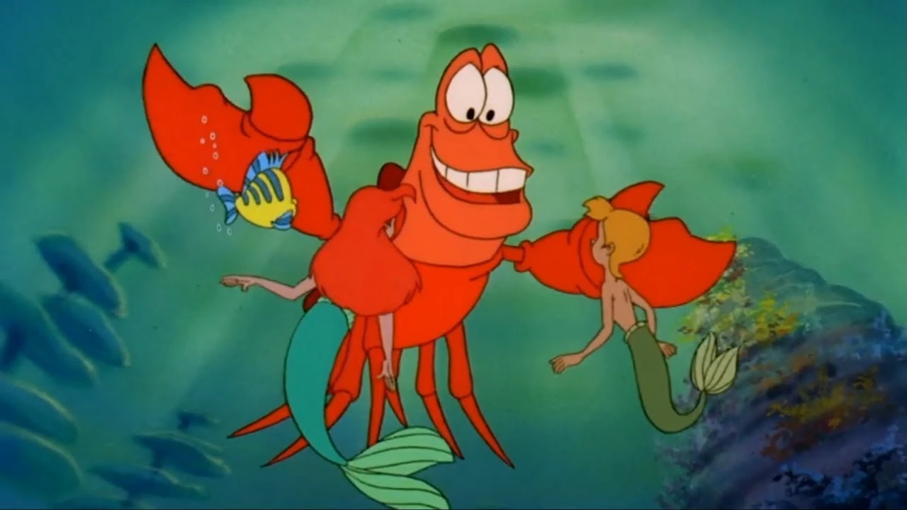Who is Sebastian?
