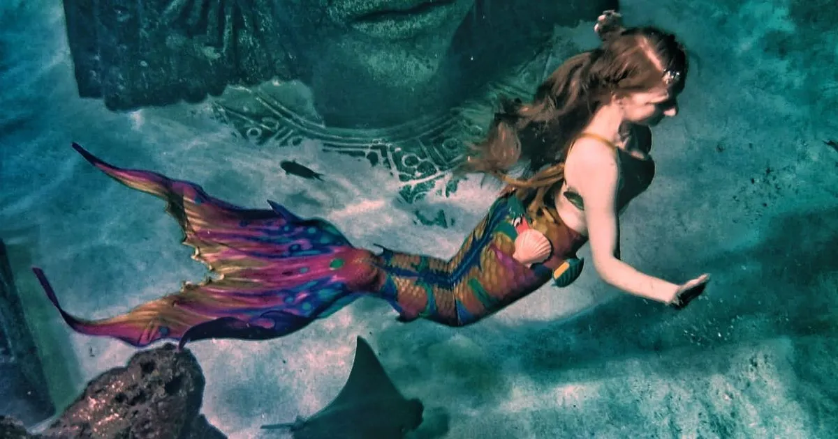 What are Mermaids Weaknesses?