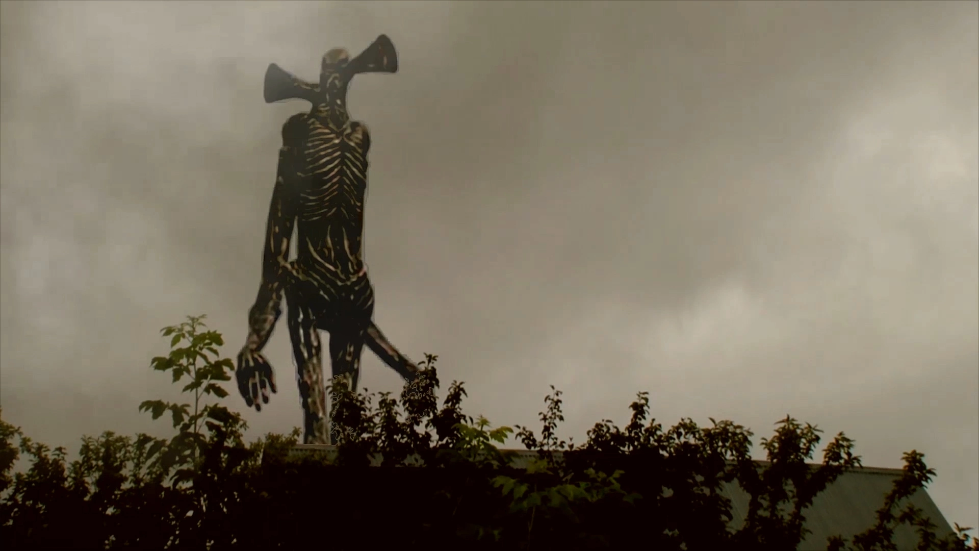 How Tall Is Siren Head Unveiling The Monstrous Stature