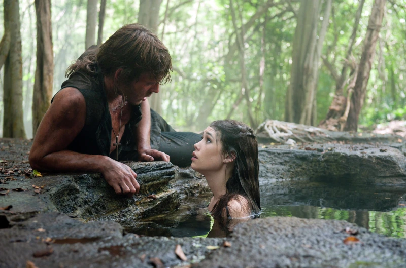 Are There Any Mermaid Movies?