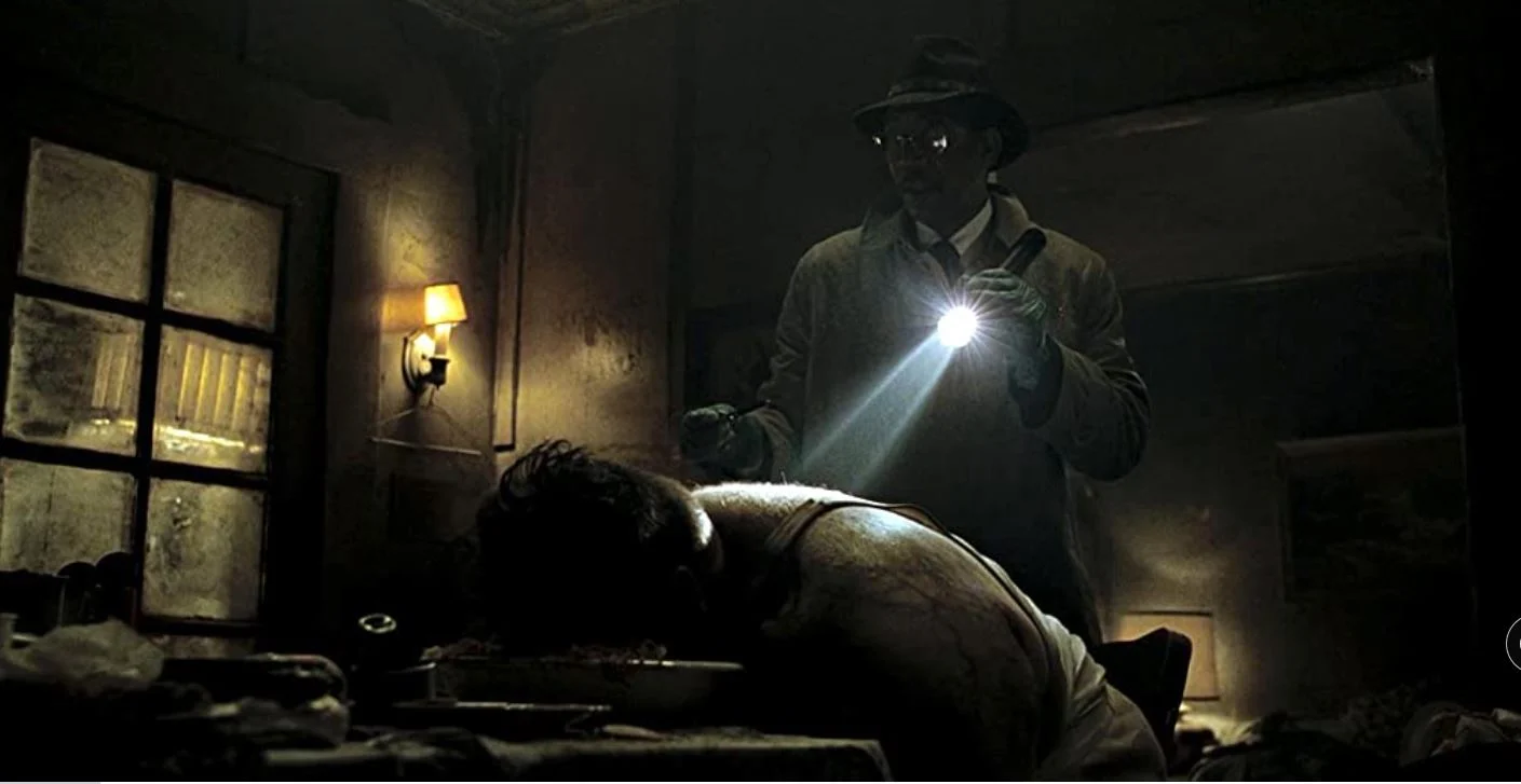 What are the Best Mystery Movies of All Time?