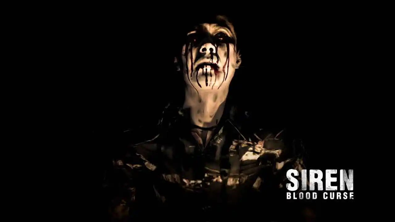 Siren: Blood Curse (New Translation)