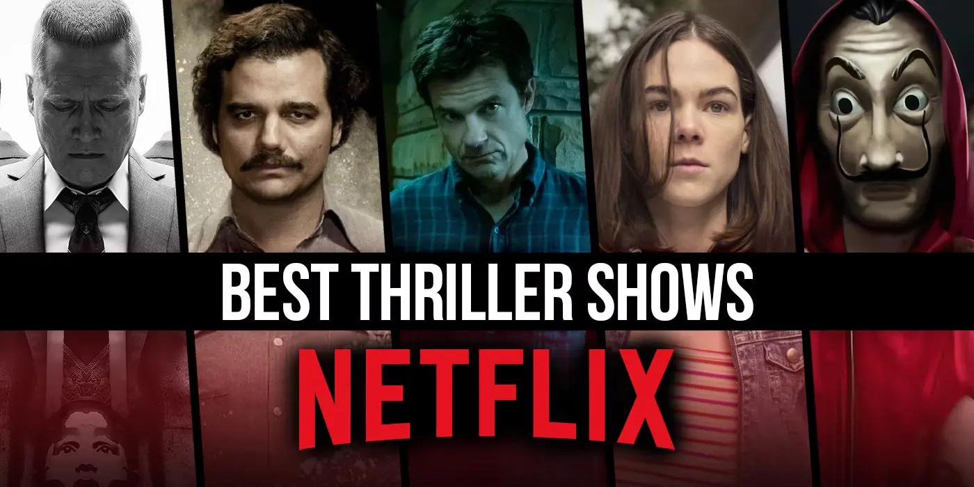 What is the Best Mystery Thriller?