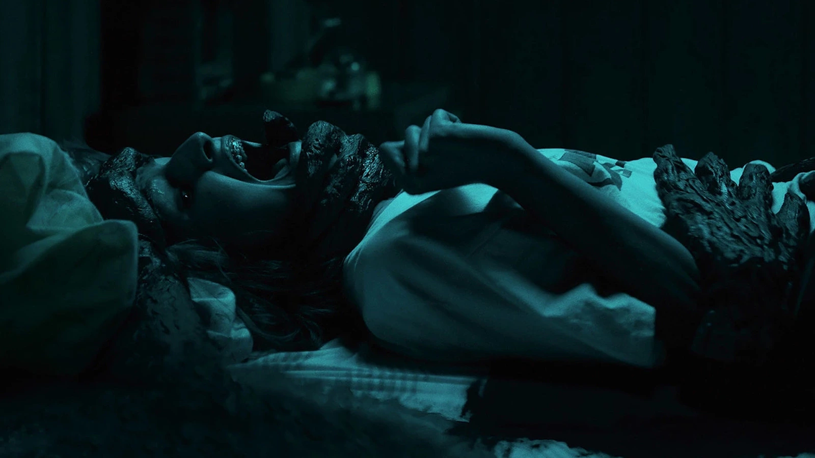 What is the Darkest Movie?
