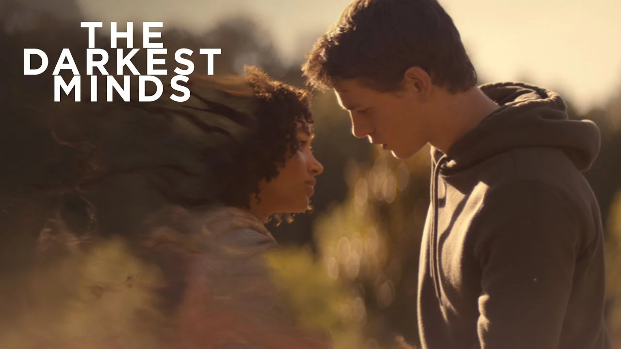 Is There a Movie for the Darkest Minds?