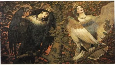 What are the Characteristics of Sirens?