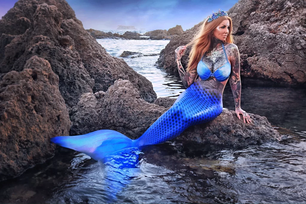 What is the Meaning of a Siren Tattoo?