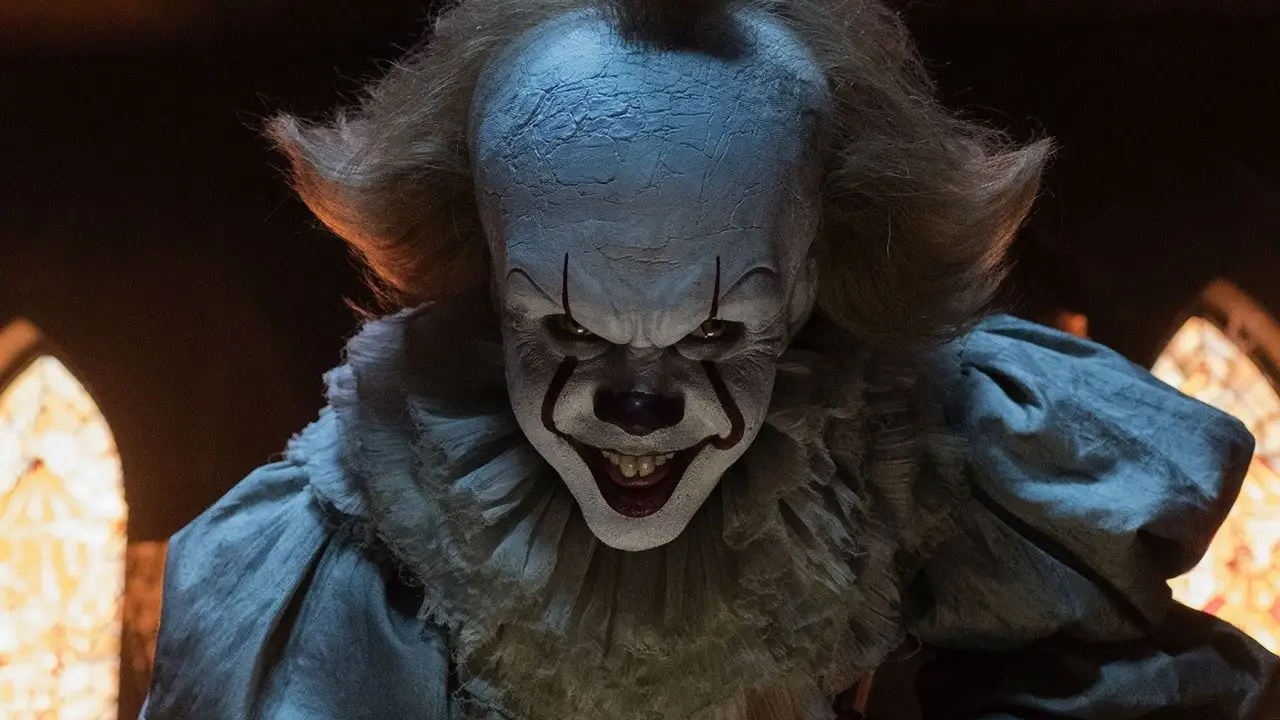What is the Most Feared Monster?