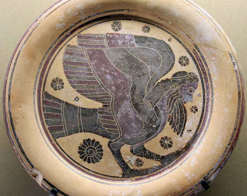 Are there Male Sirens in Mythology?