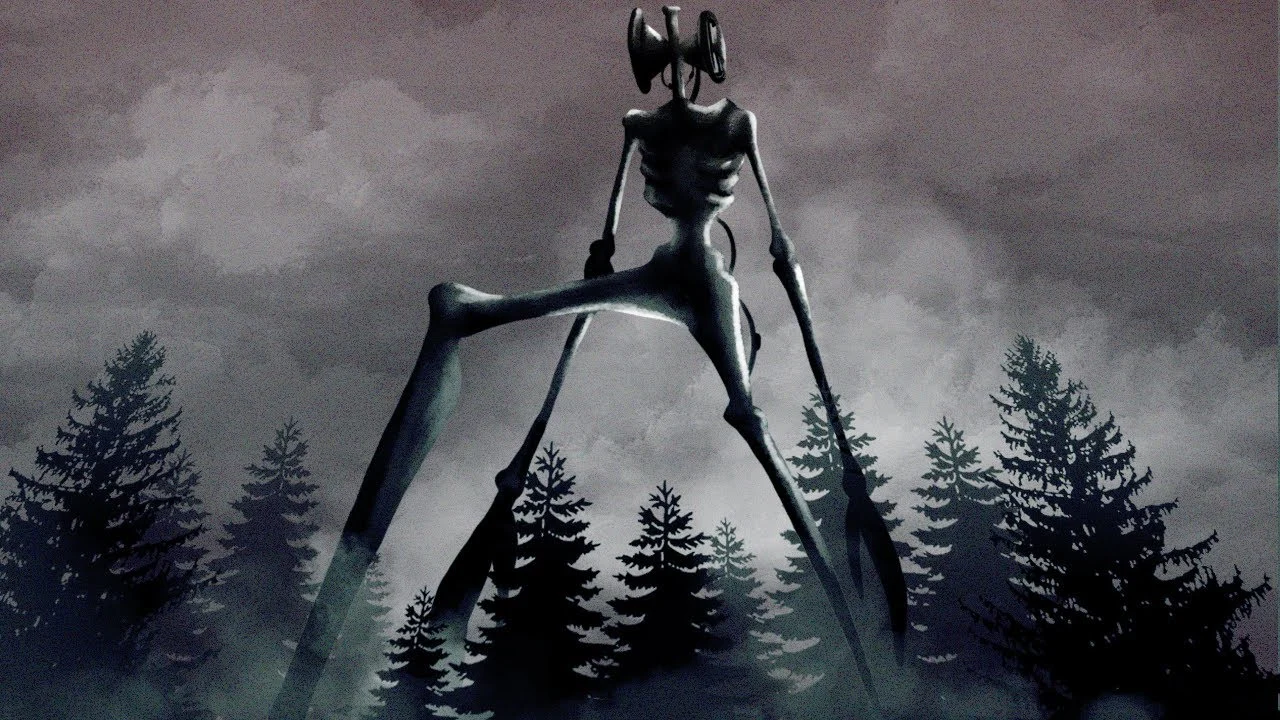 How Tall Is Siren Head Unveiling The Monstrous Stature