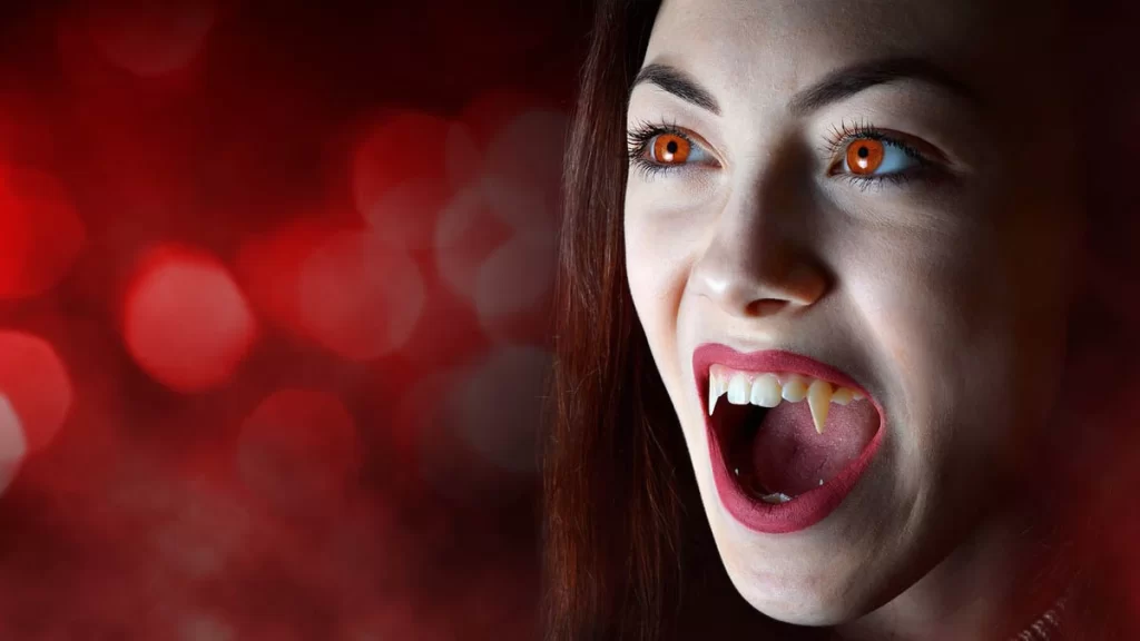 What are Vampire Strengths and Weaknesses?
