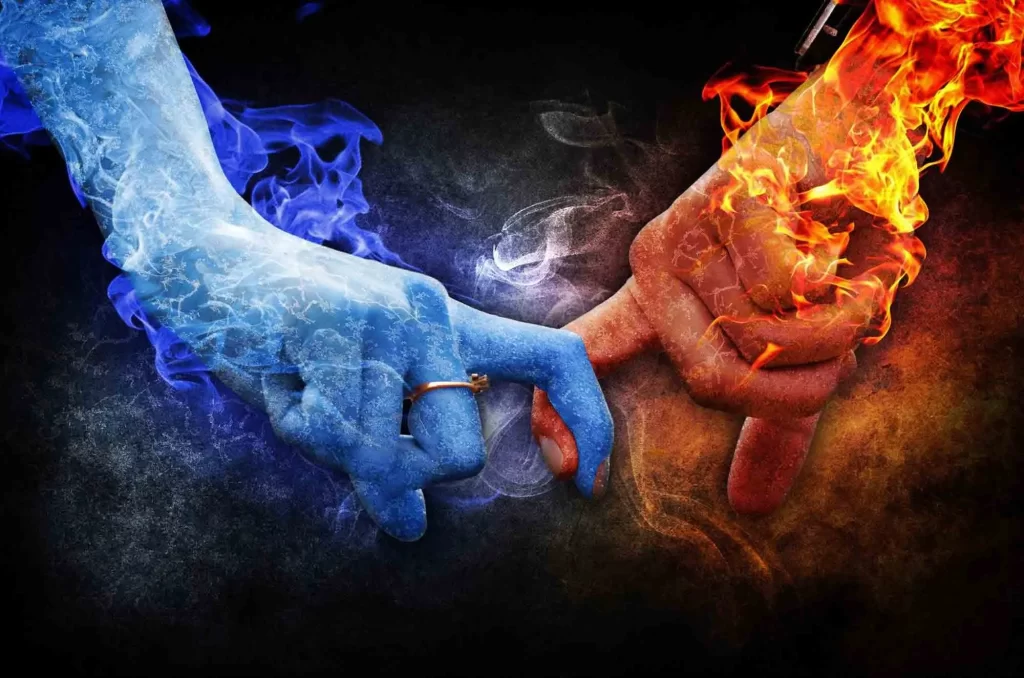 Signs I Have a Twin Flame