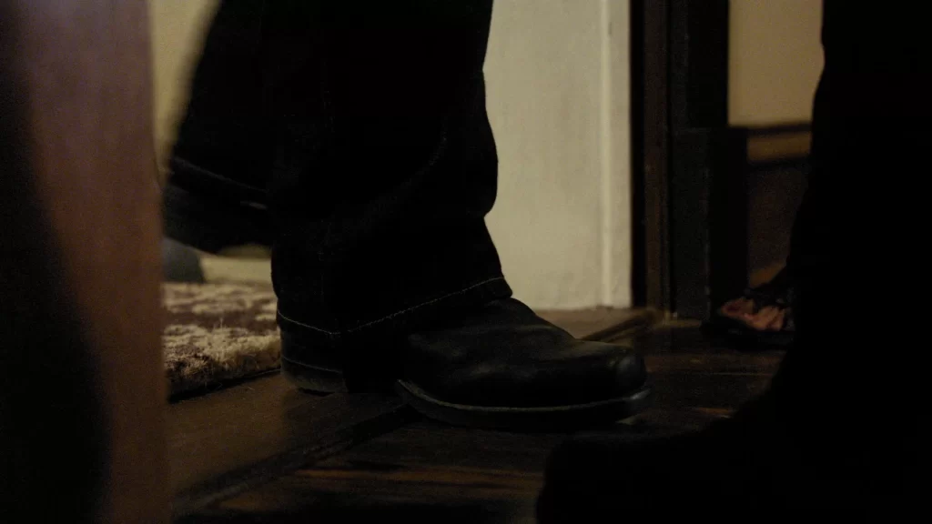 Can You Invite a Vampire Into Your House