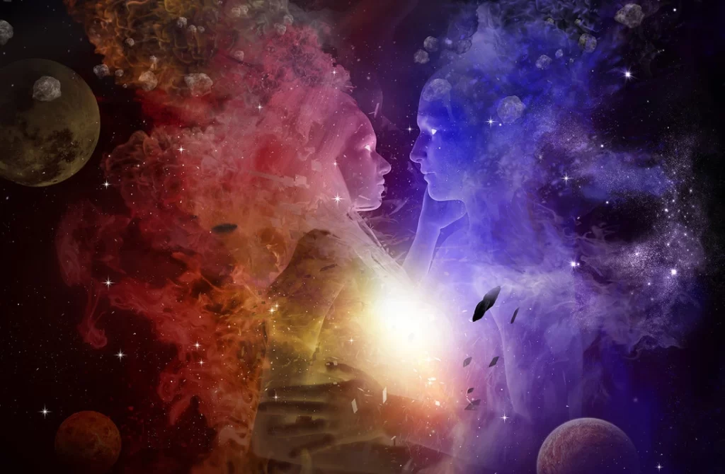 Signs Your Twin Flame is Communicating With You