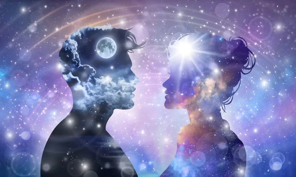 What is a Twin Flame Soulmate?