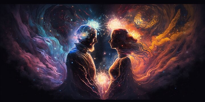 6 Reasons Twin Flame Love So Deep