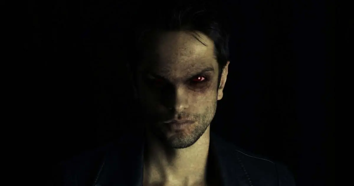 How to Know if a Vampire is Watching You