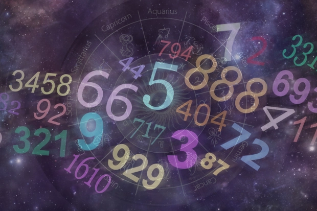 What Lucky Number is Mermaid?
