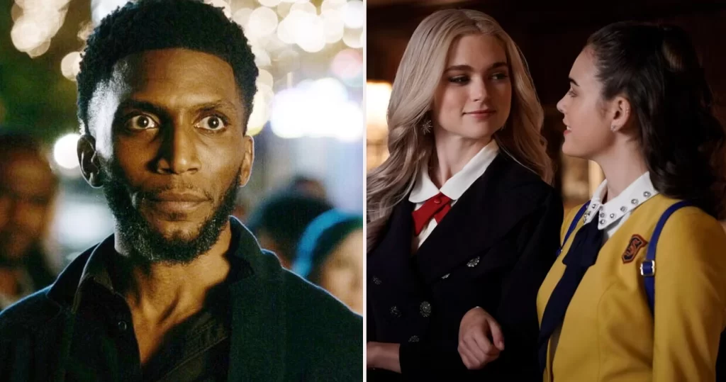 Who is More Powerful Witches or Vampires: Unraveling the Mystery