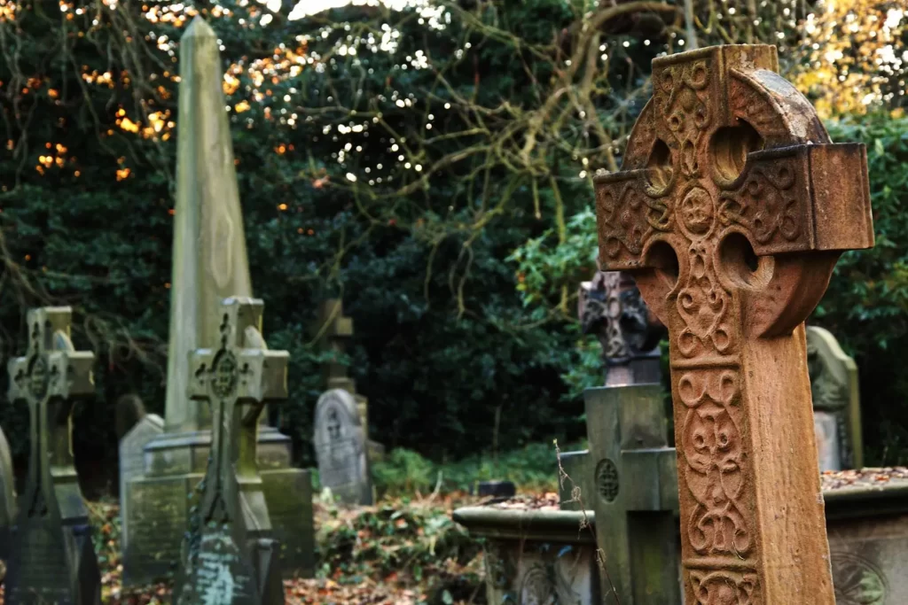Are Vampires Real in Mystic Falls?