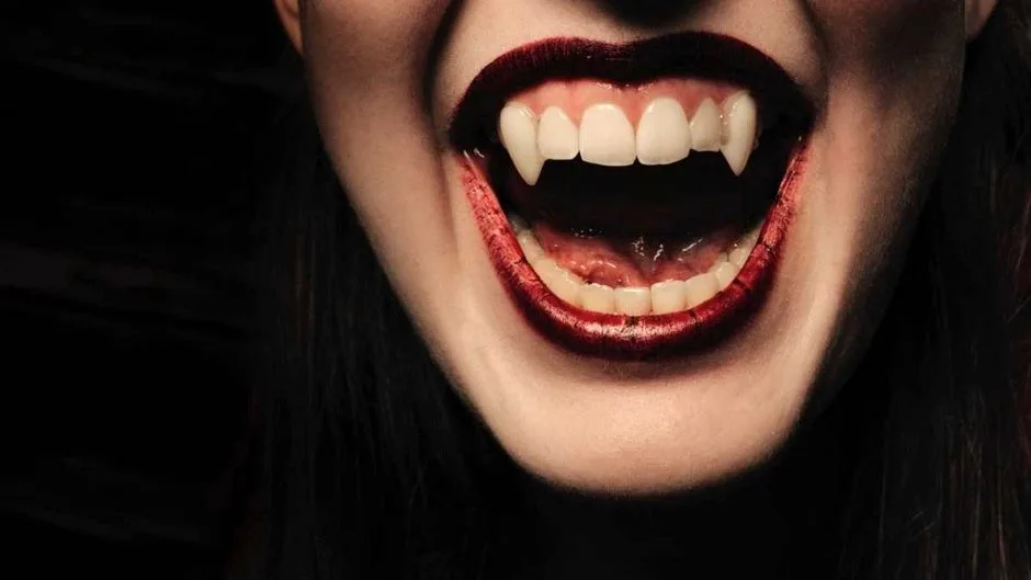 10 Ways to Act Like a Vampire