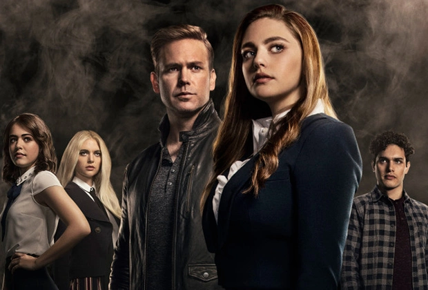 Who is the Most Powerful Vampire in Legacies? Marcel Gerard