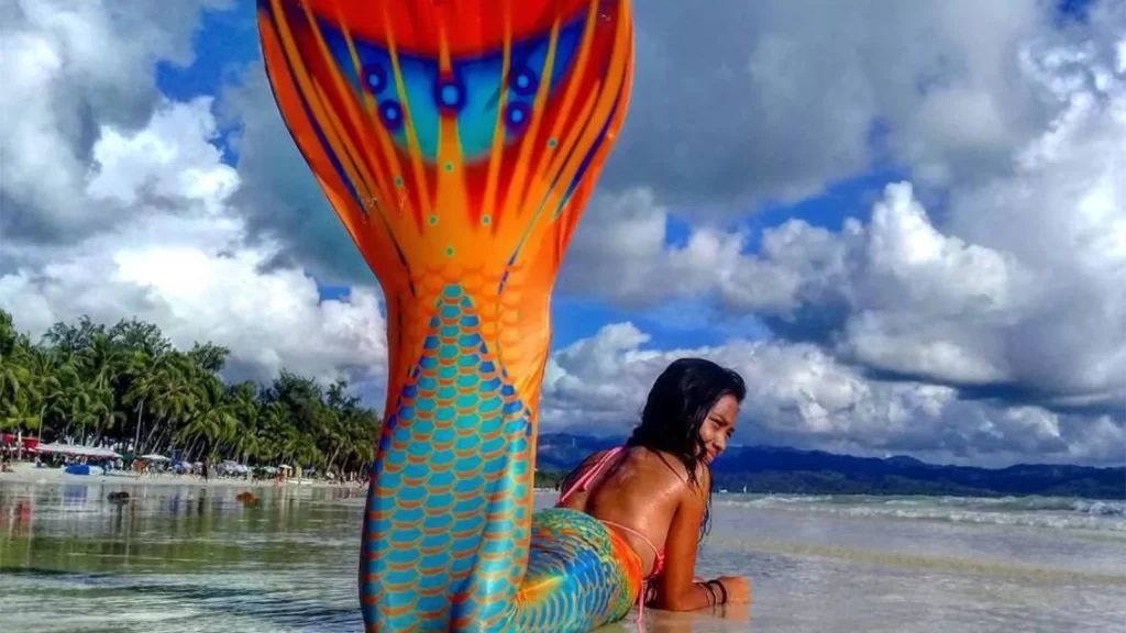 Mermaid Dream Meaning: Islam and Christianity