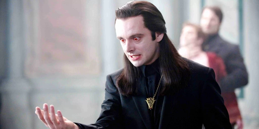How Do You Turn Into a Vampire