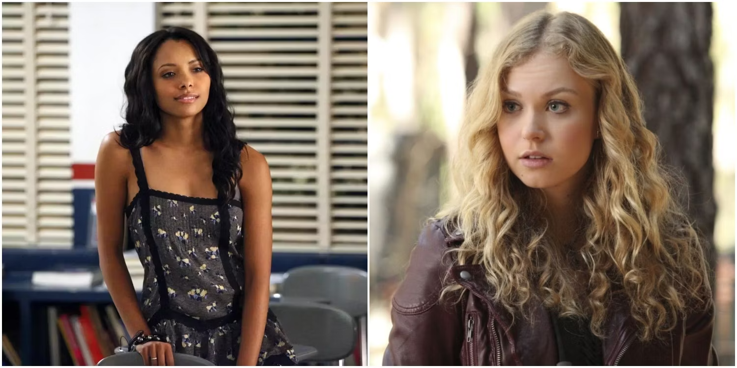 Who is More Powerful Witches or Vampires? 