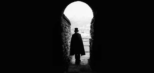 Who is the Most Famous Real Vampire?