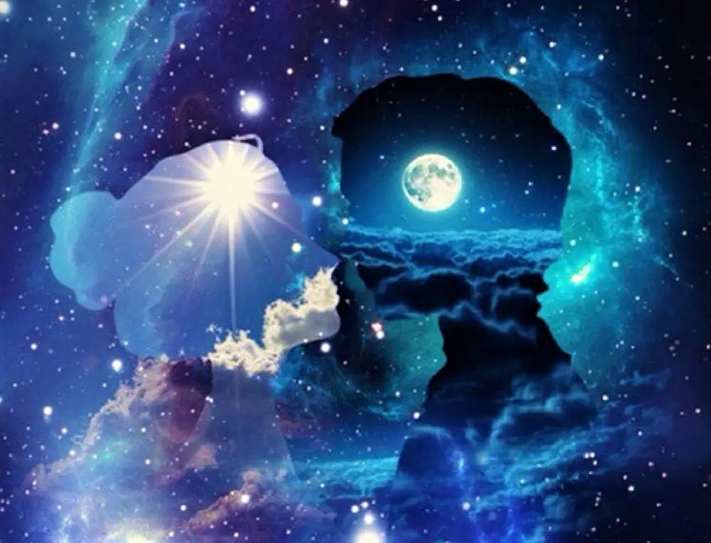 Signs Your Twin Flame is Manifesting You