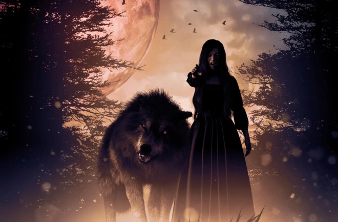 The Basics of Vampires and Werewolves