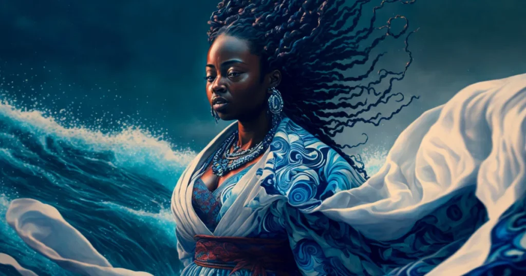 How to Find Your African Deity